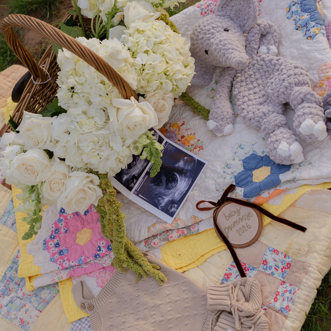 Photo shared by Skyler for their Babylist baby registry.