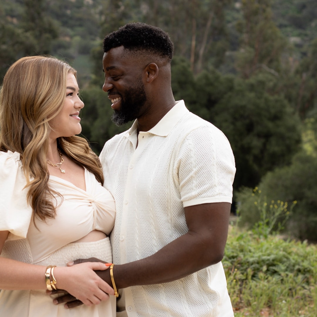 Photo shared by Ashley for their Babylist baby registry.