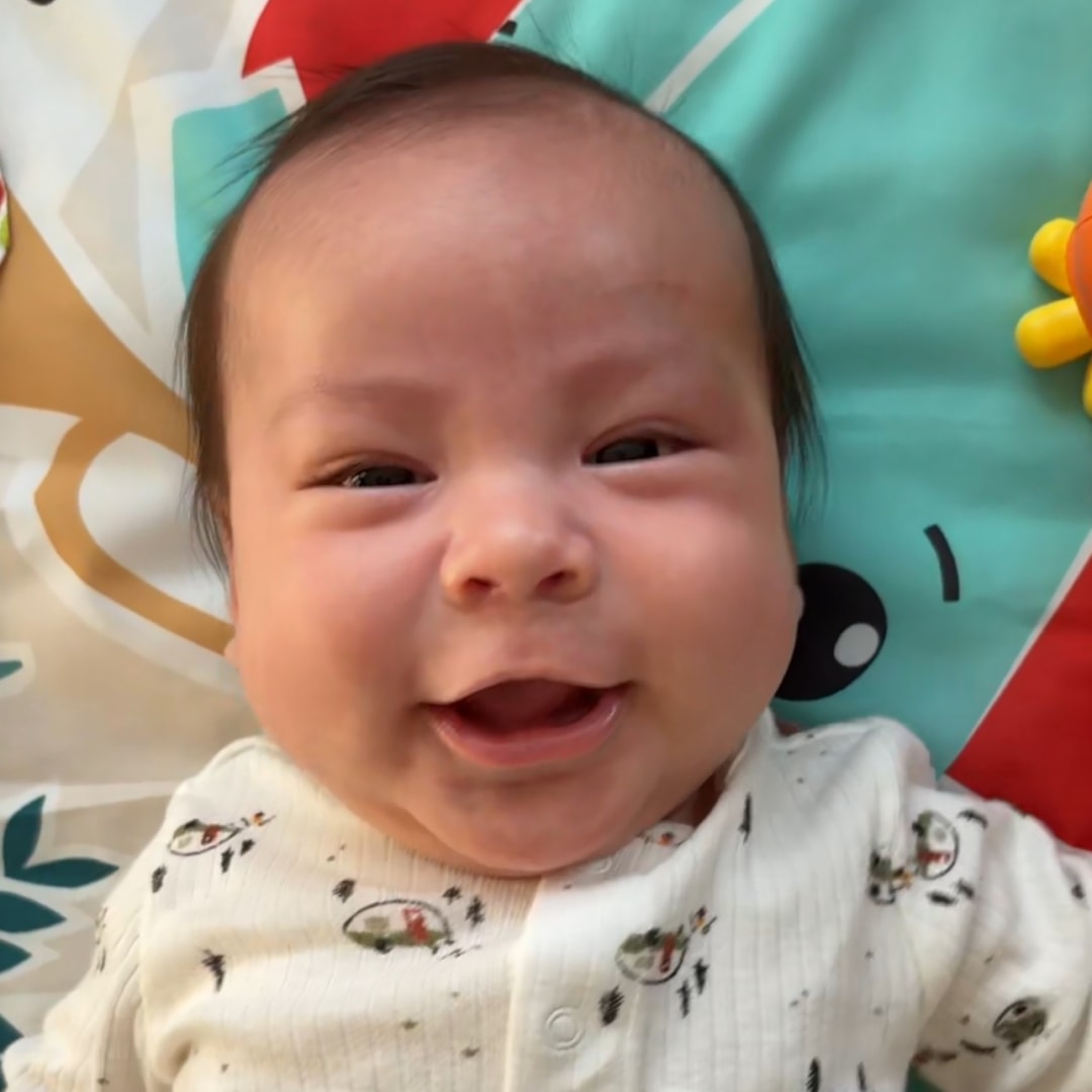 Photo shared by Alisa for their Babylist baby registry.