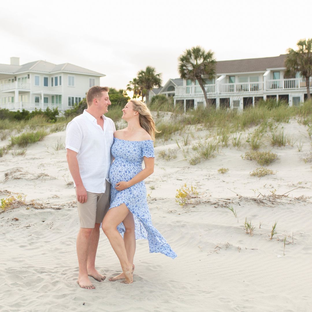Photo shared by Alaina for their Babylist baby registry.