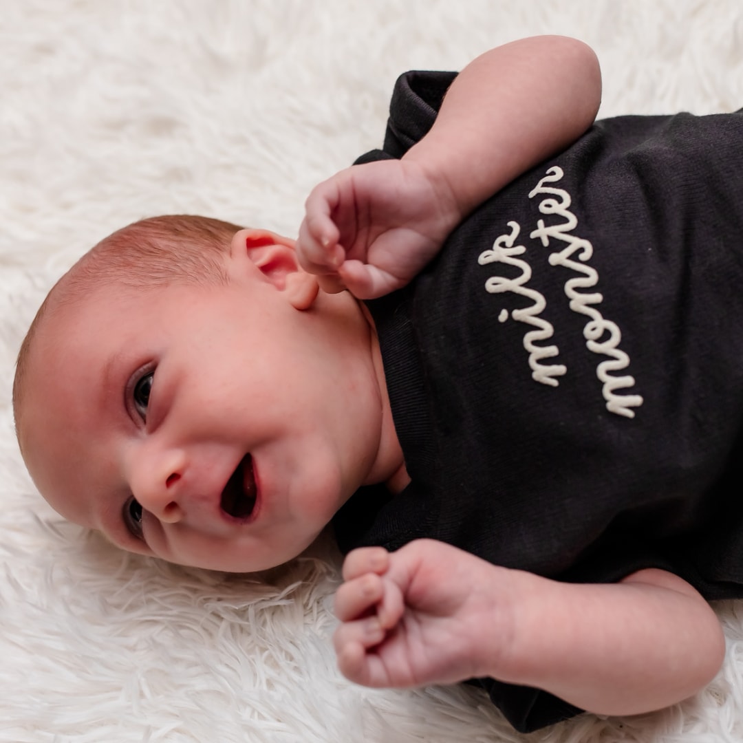 Photo shared by Bianca for their Babylist baby registry.