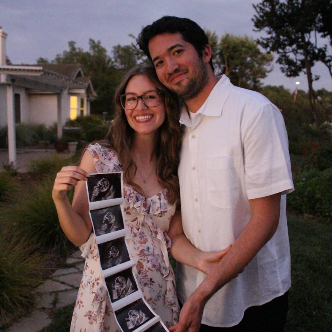 Photo shared by Isabella for their Babylist baby registry.
