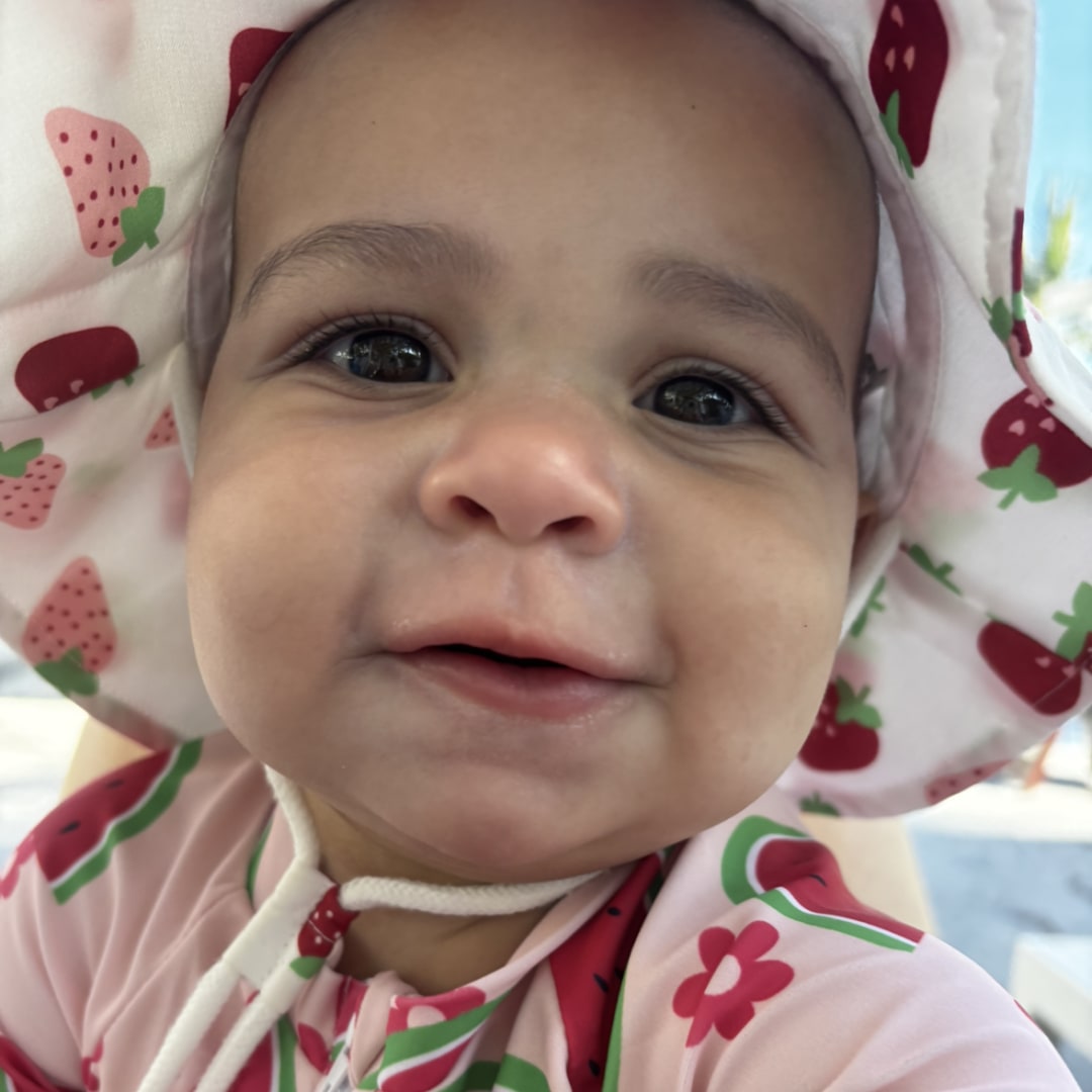 Photo shared by Jade for their Babylist baby registry.