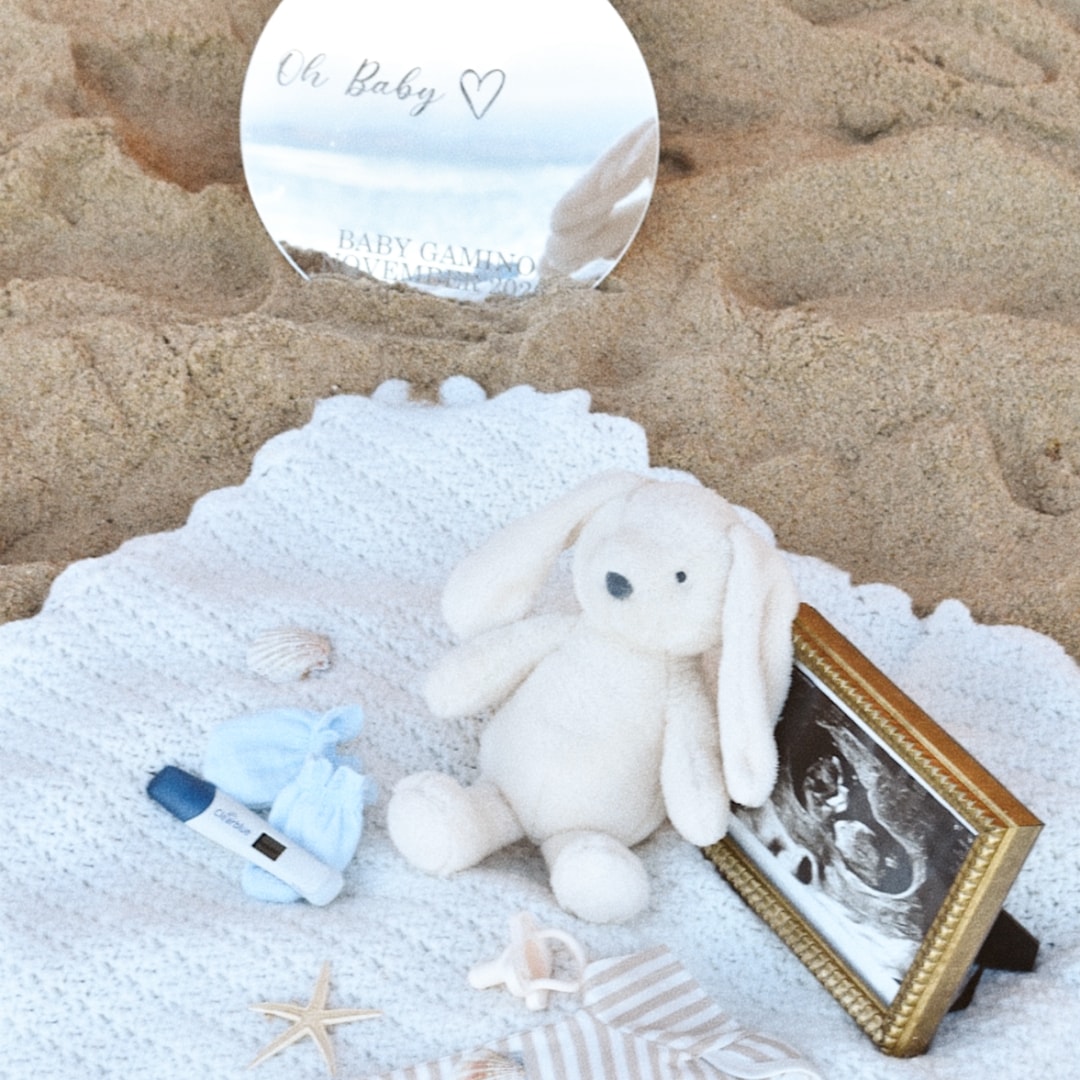 Photo shared by Gracyn for their Babylist baby registry.