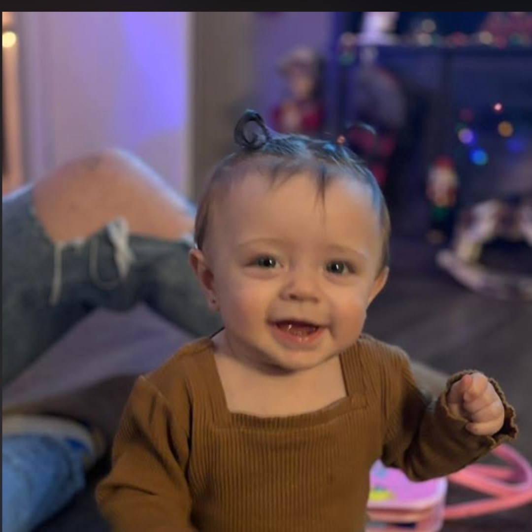 Photo shared by Alezae for their Babylist baby registry.