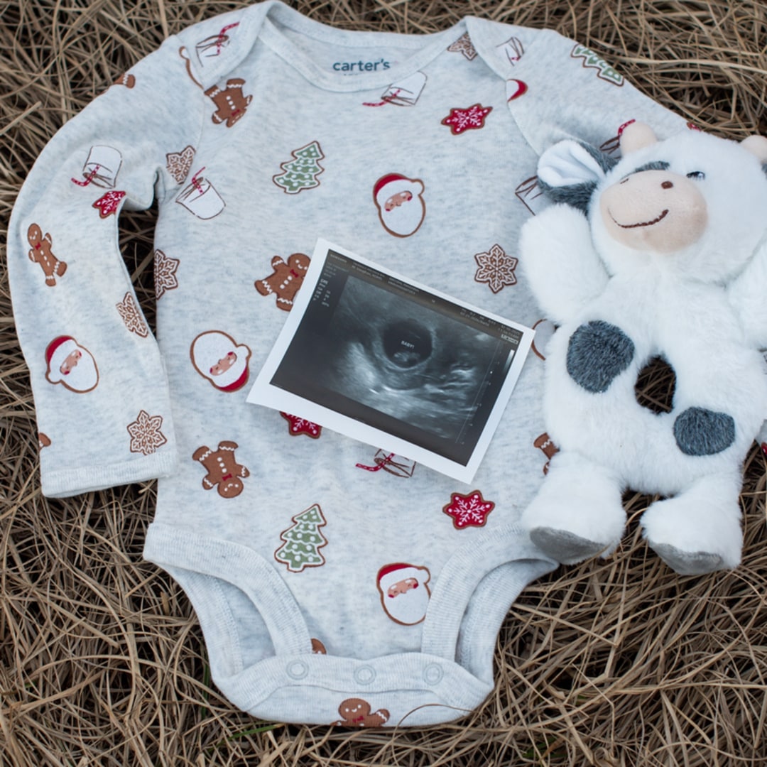 Photo shared by Brianna for their Babylist baby registry.