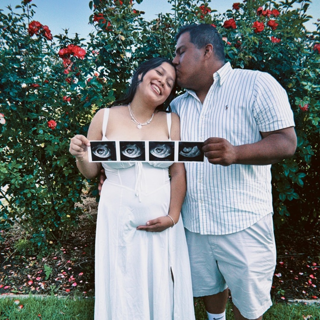 Photo shared by Jessica for their Babylist baby registry.