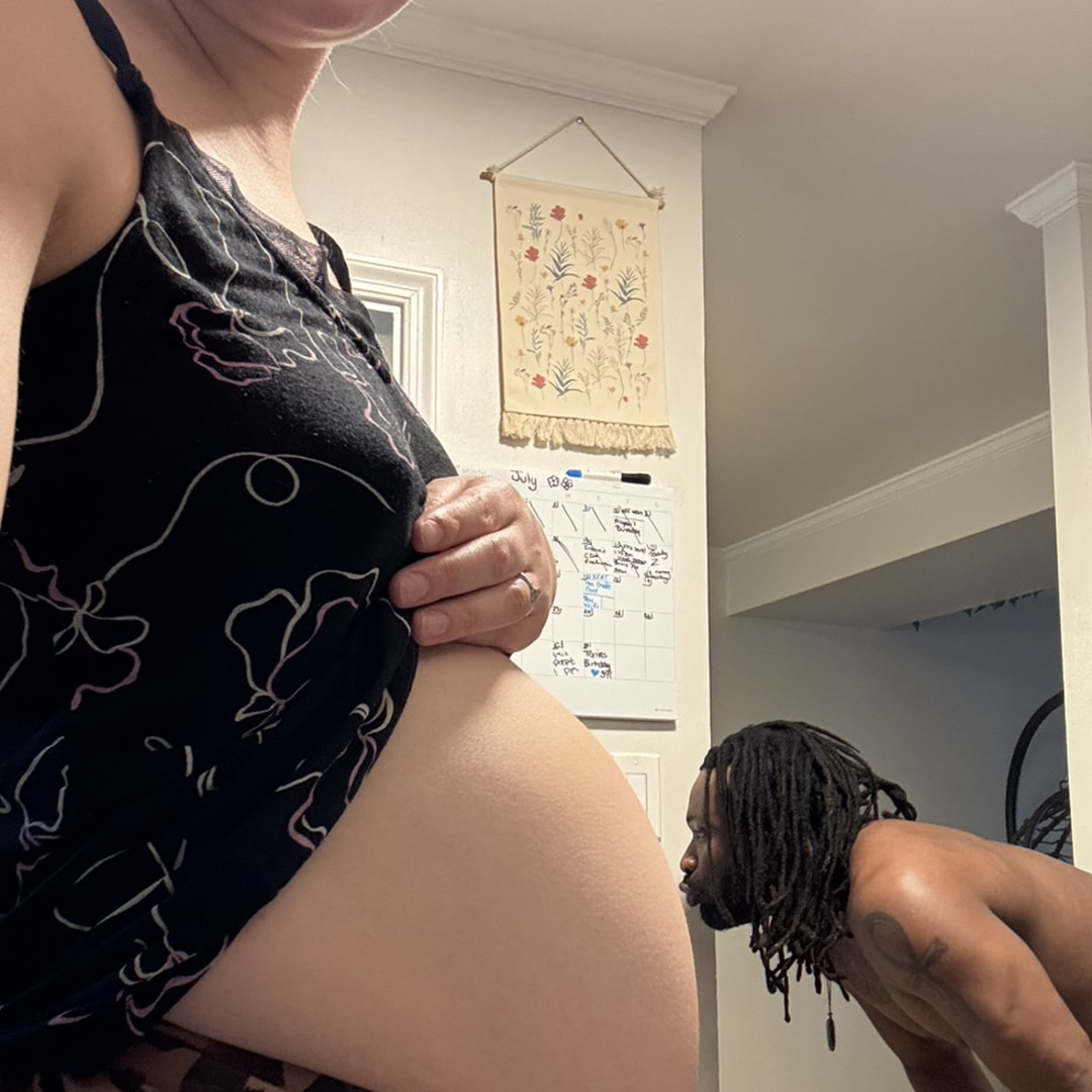 Photo shared by Iris for their Babylist baby registry.