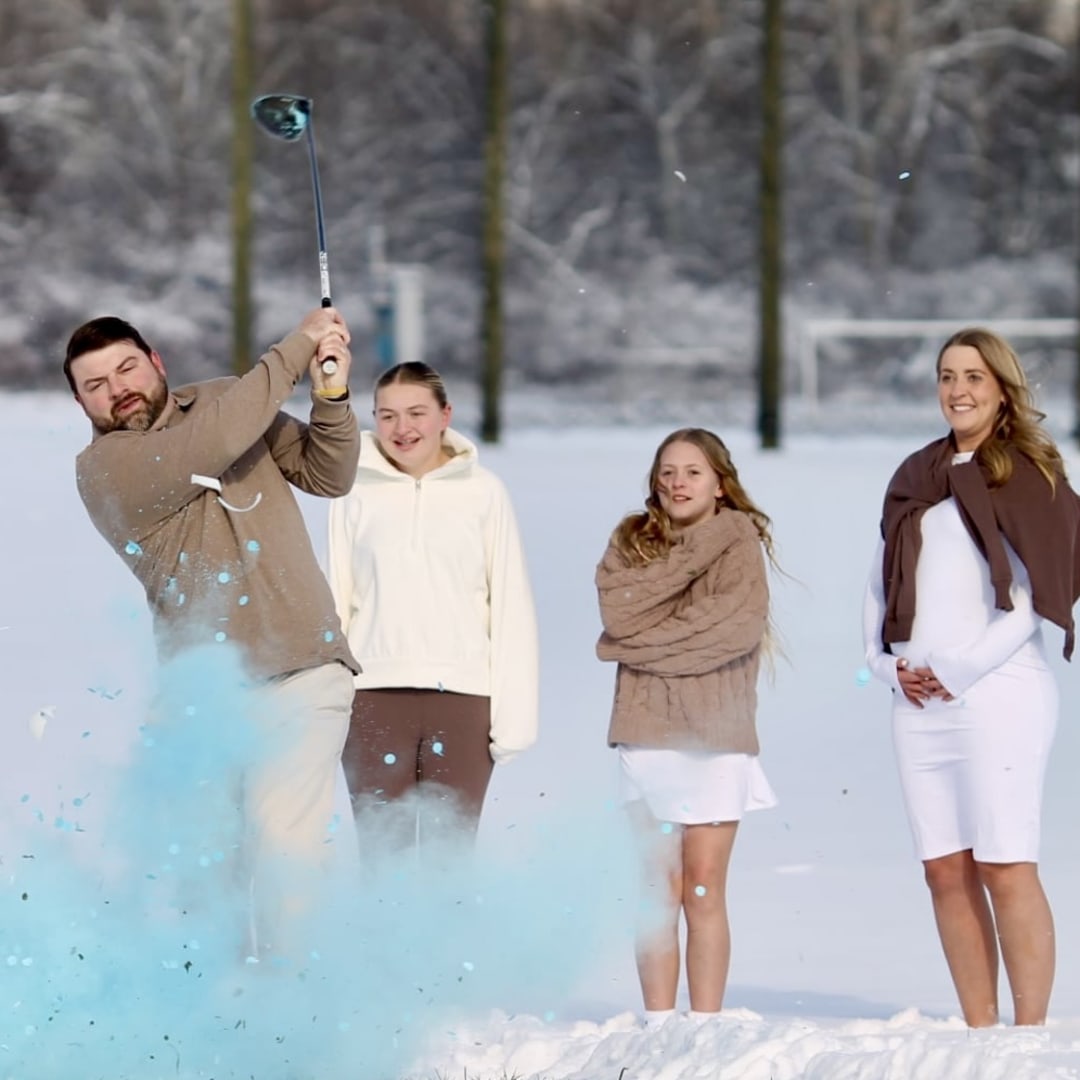 Photo shared by Lauren for their Babylist baby registry.