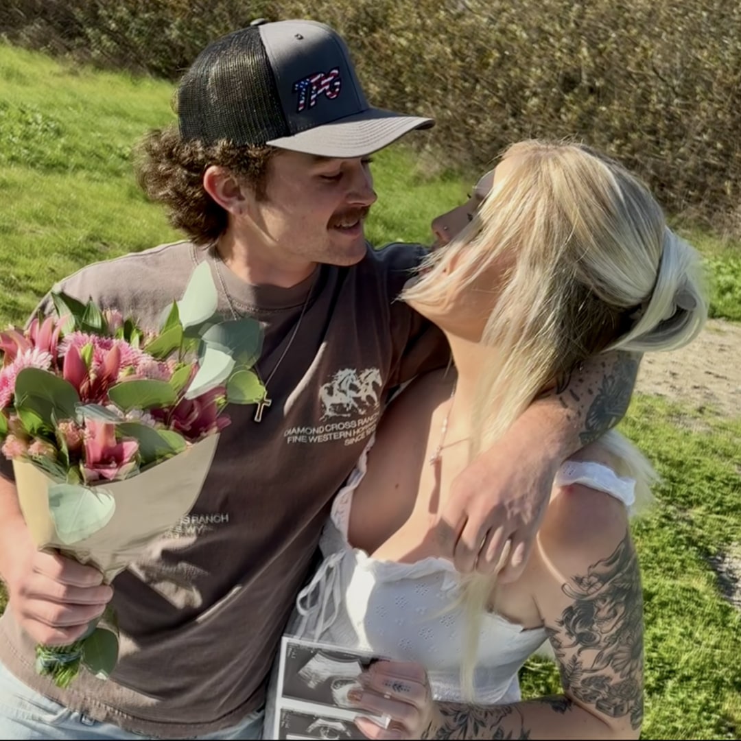 Photo shared by Jasmine for their Babylist baby registry.