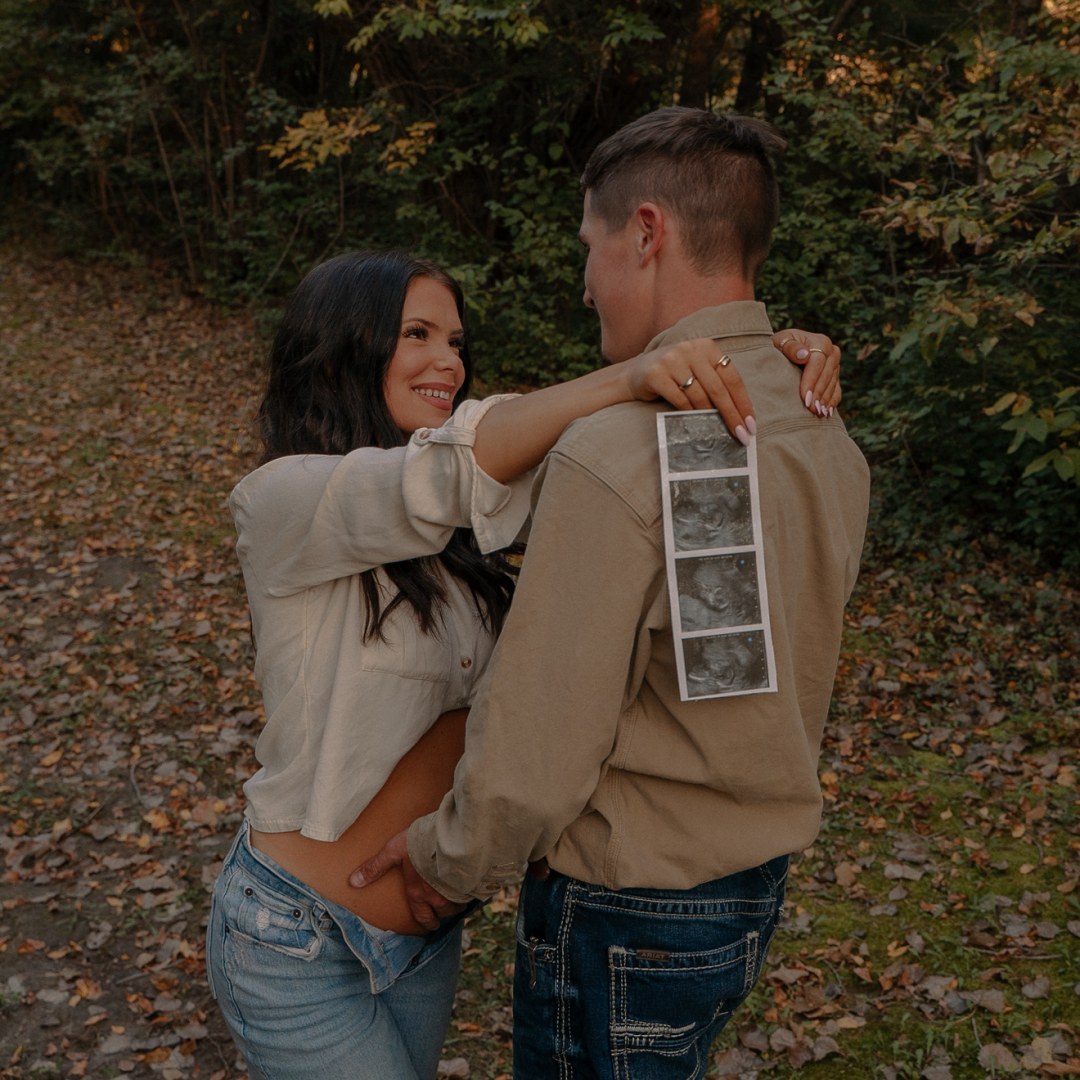 Photo shared by Ava for their Babylist baby registry.