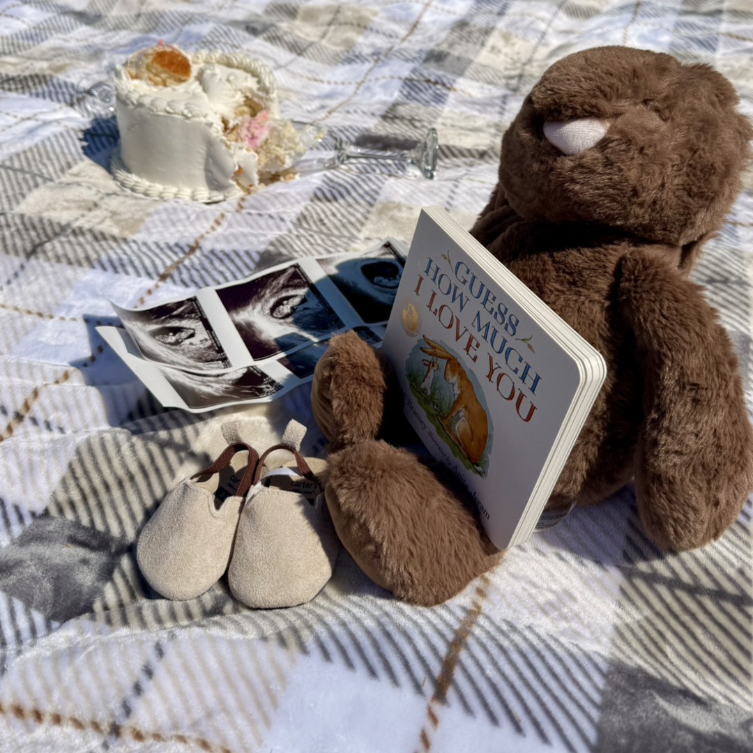 Photo shared by Chloe for their Babylist baby registry.