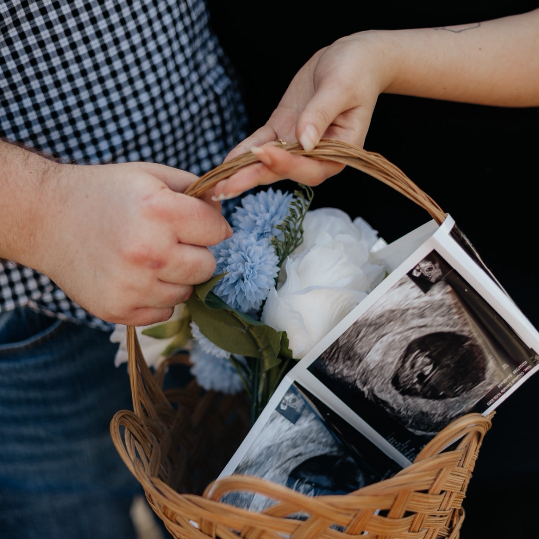 Photo shared by Chloenah for their Babylist baby registry.