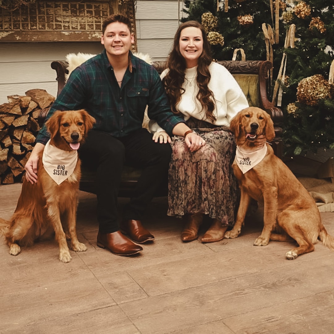 Photo shared by Grace for their Babylist baby registry.