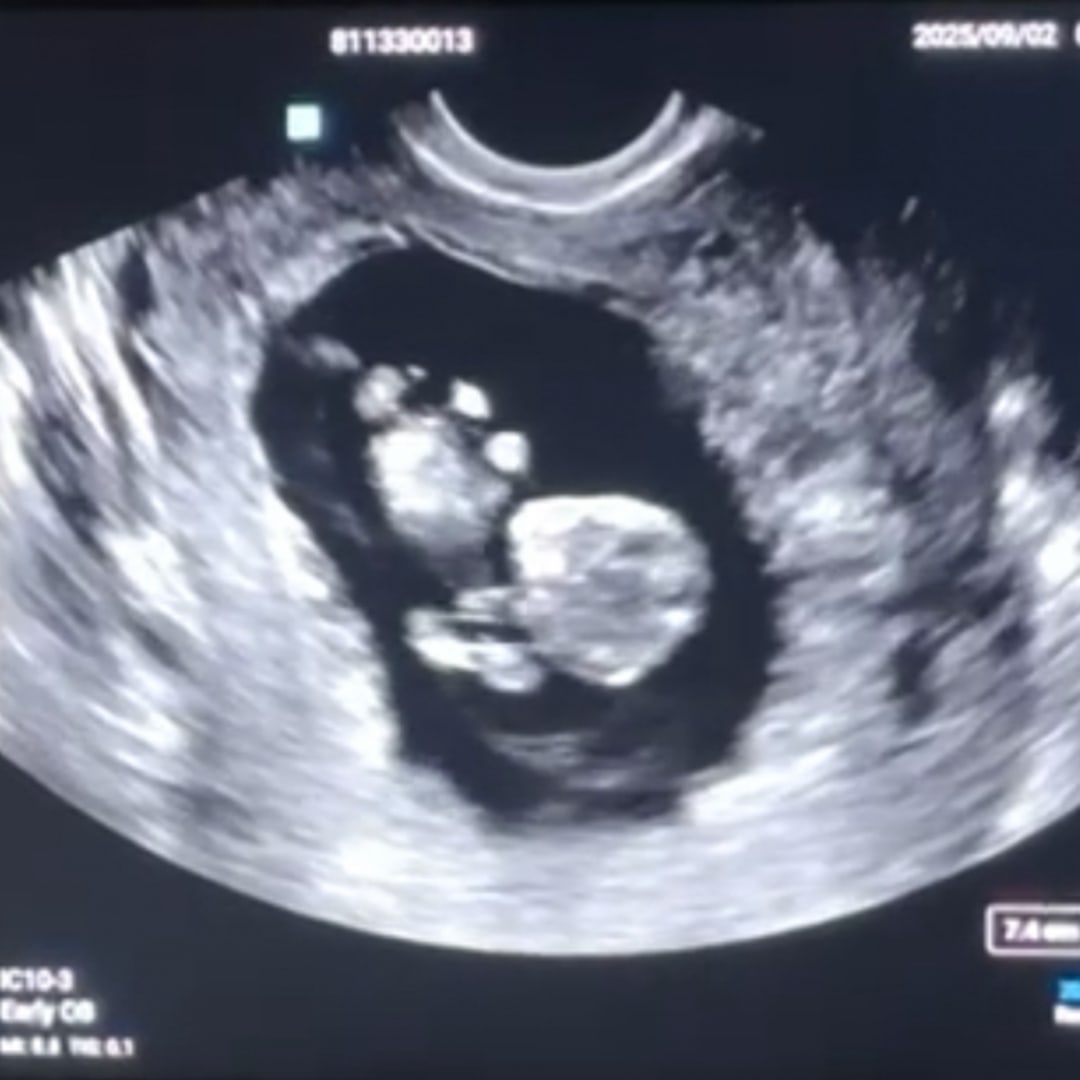 Photo shared by Abril for their Babylist baby registry.