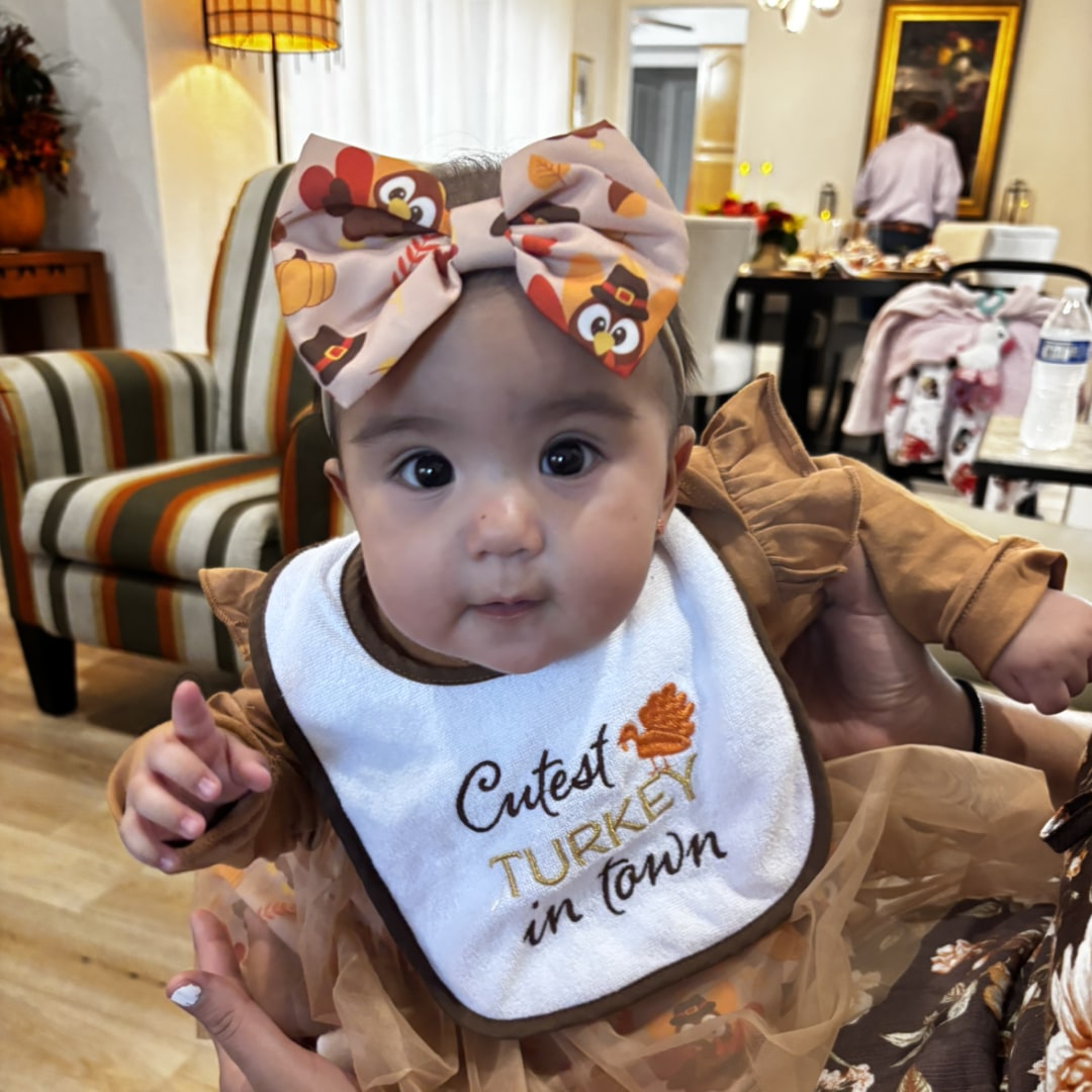 Photo shared by Aide for their Babylist baby registry.