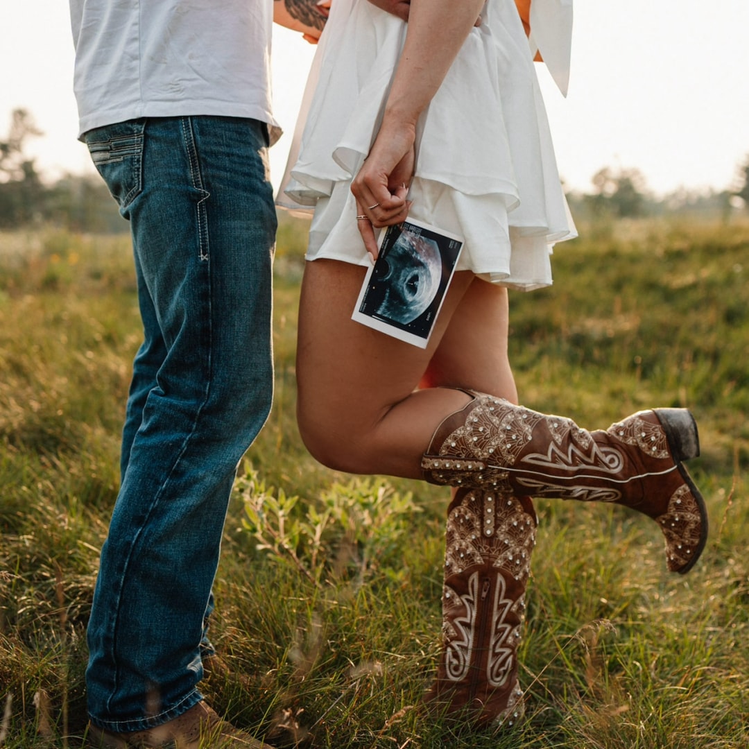 Photo shared by Hope for their Babylist baby registry.