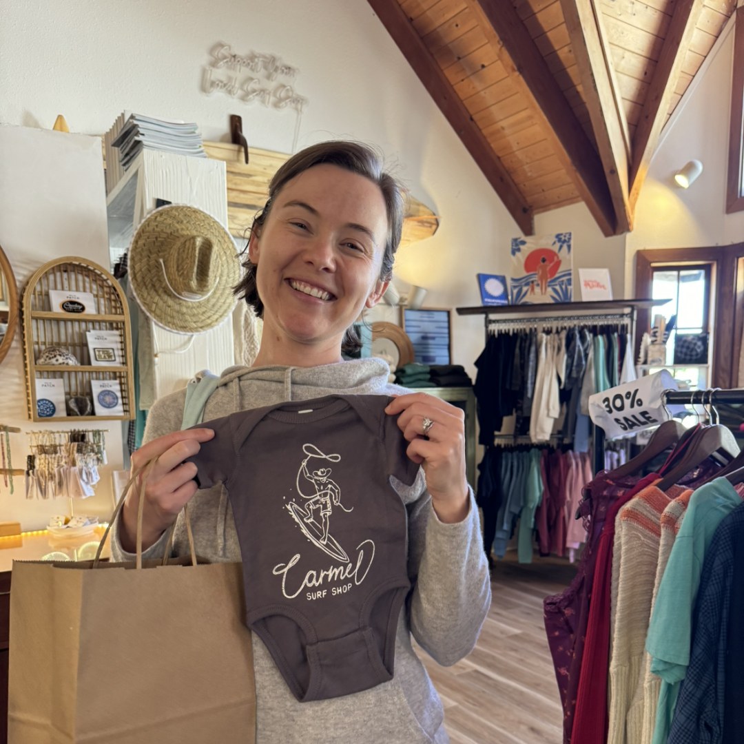 Photo shared by Beth for their Babylist baby registry.