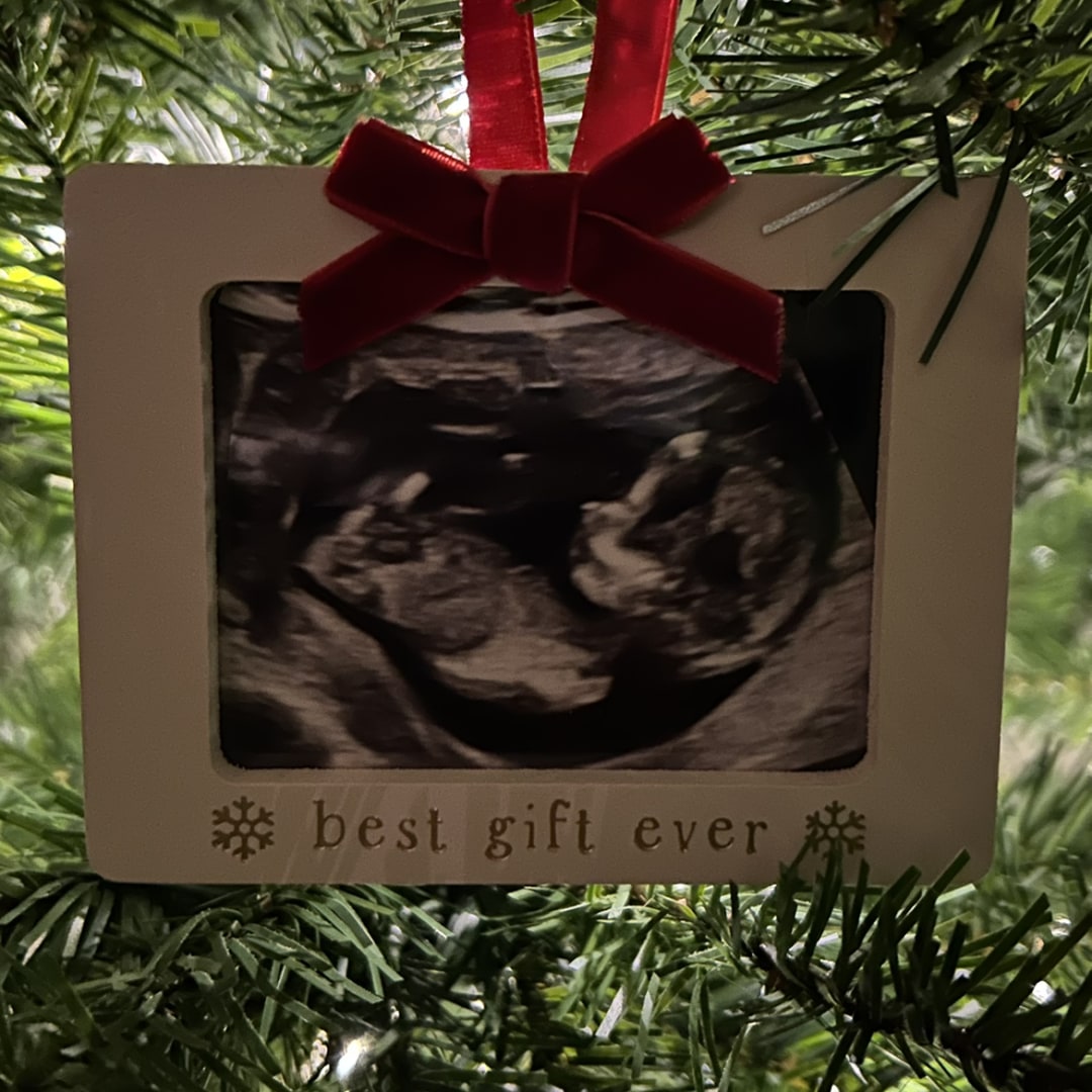 Photo shared by Melanie for their Babylist baby registry.