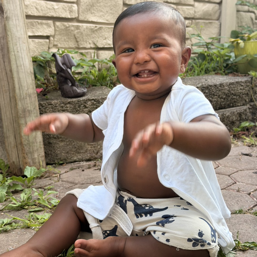 Photo shared by Dshani for their Babylist baby registry.