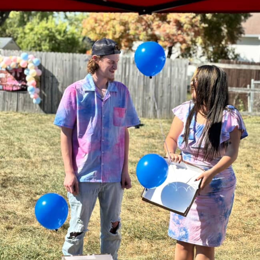 Photo shared by Raina for their Babylist baby registry.