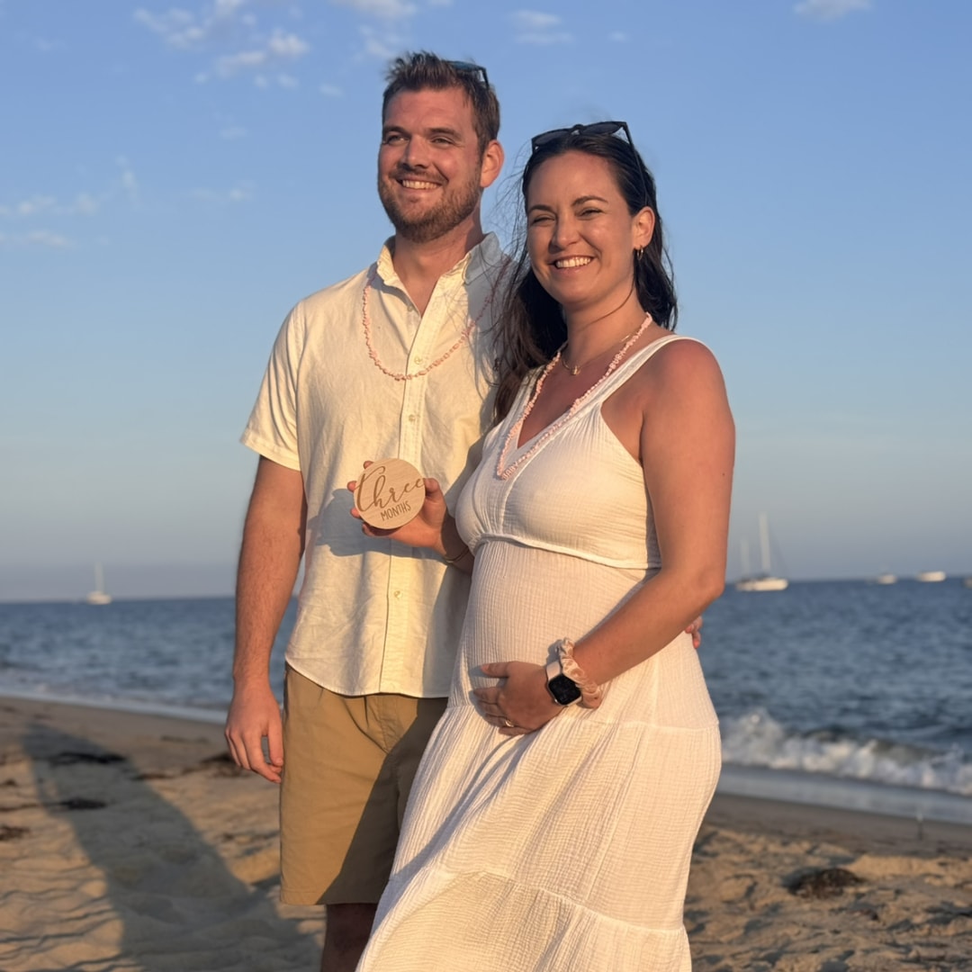 Photo shared by Maile for their Babylist baby registry.