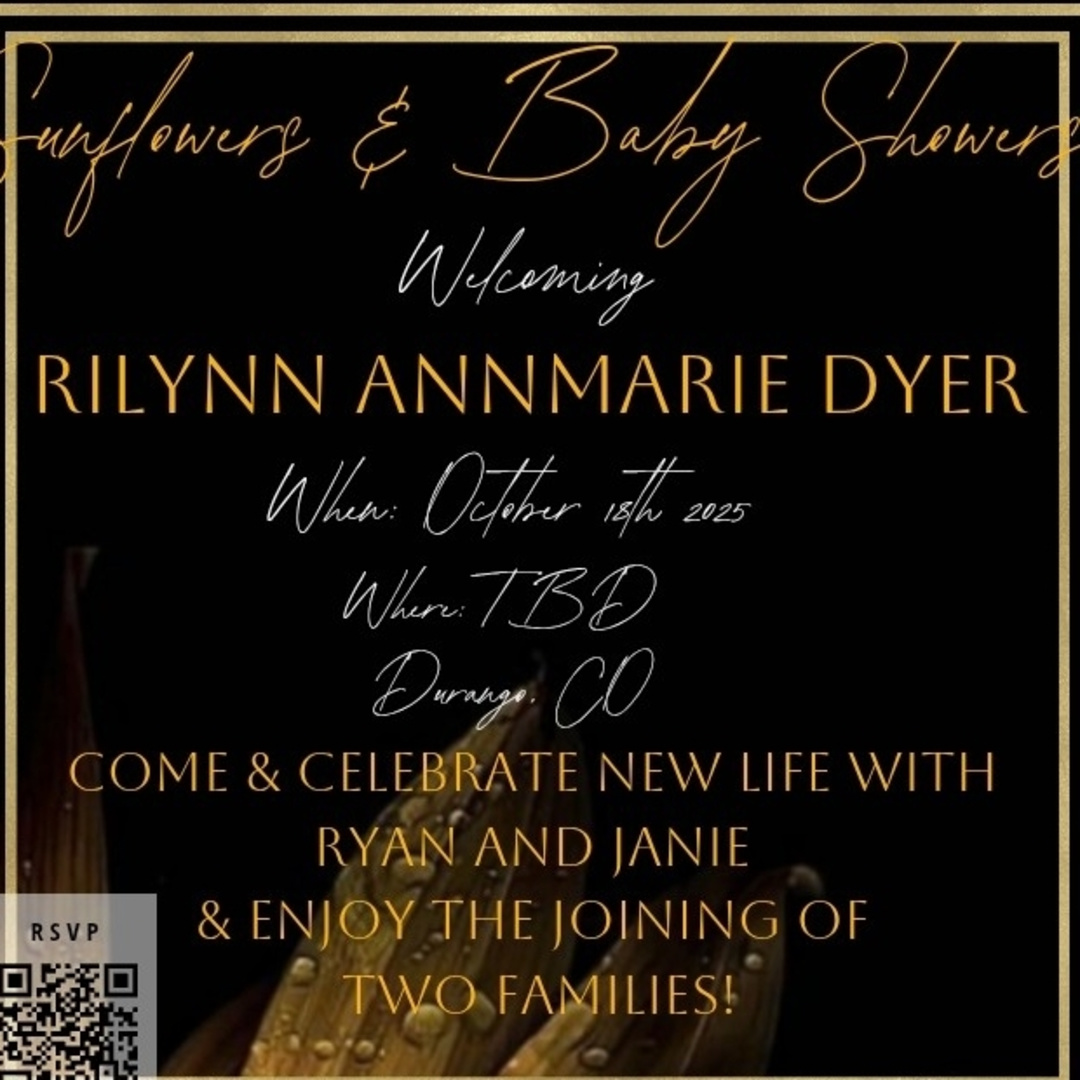 Photo shared by Janie for their Babylist baby registry.