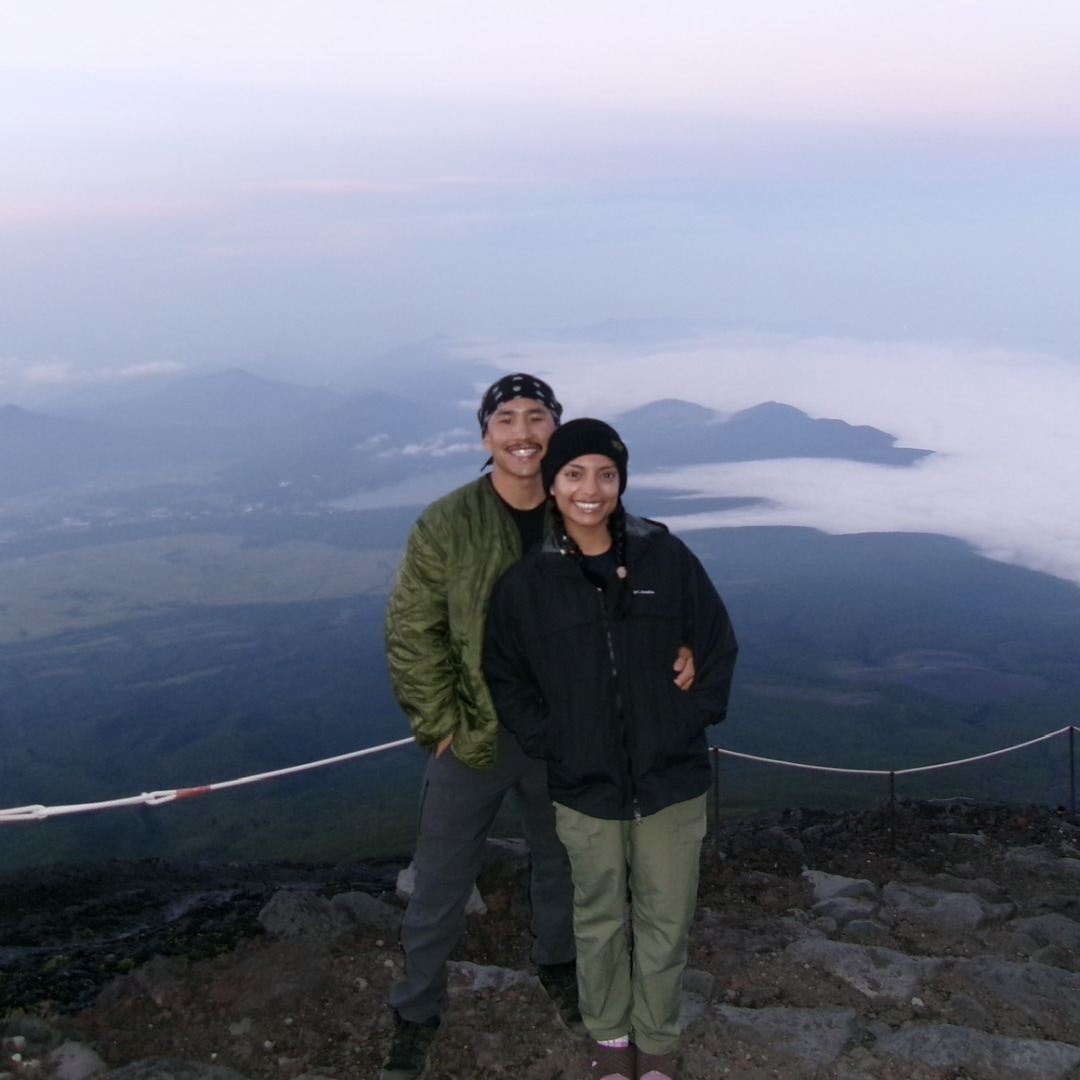 Photo shared by Shaun for their Babylist baby registry.