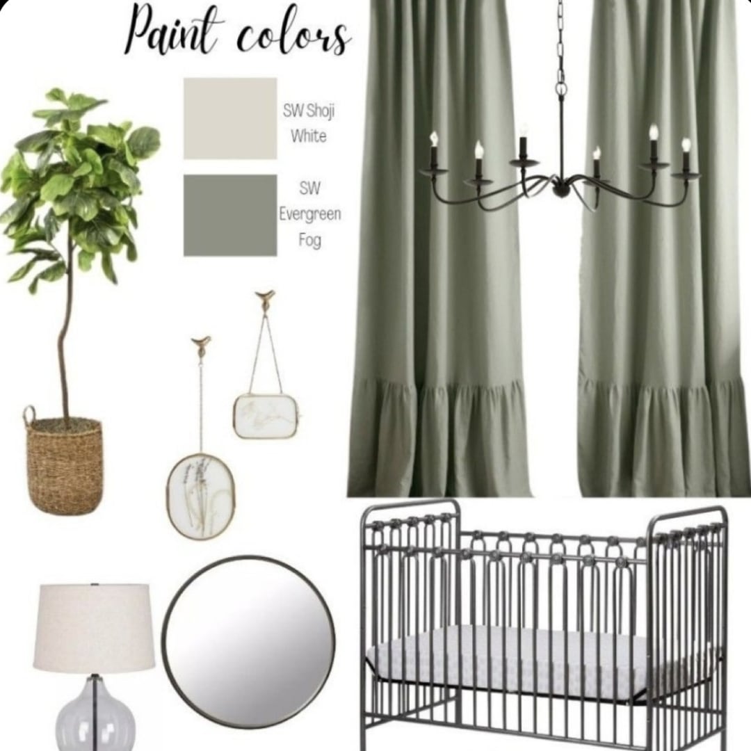 Photo shared by Aleah for their Babylist baby registry.
