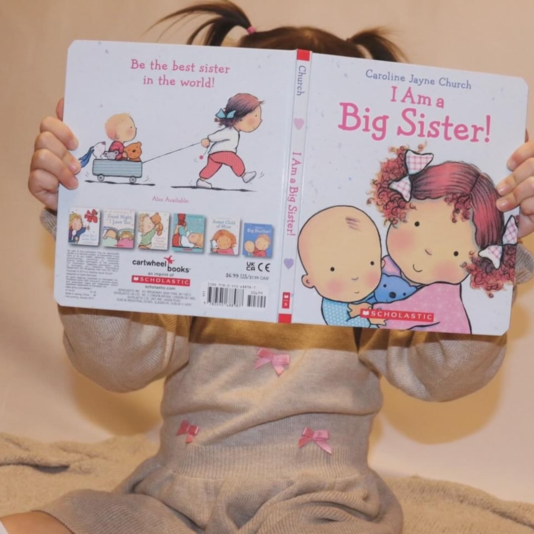 Photo shared by Nikolia for their Babylist baby registry.