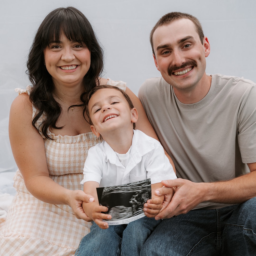 Photo shared by Jessica for their Babylist baby registry.