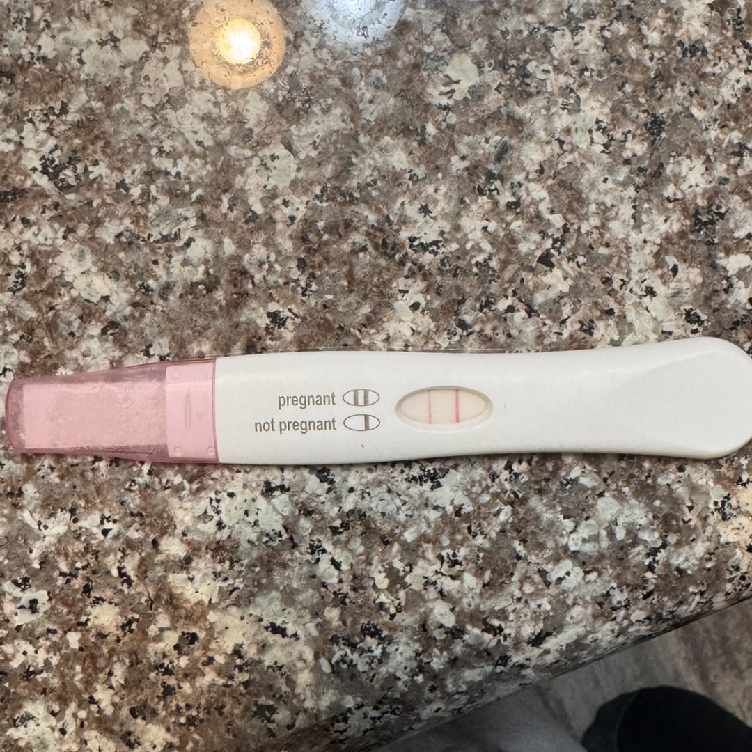 Photo shared by Alexa for their Babylist baby registry.