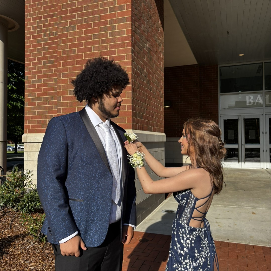 Photo shared by Aubrielle for their Babylist baby registry.