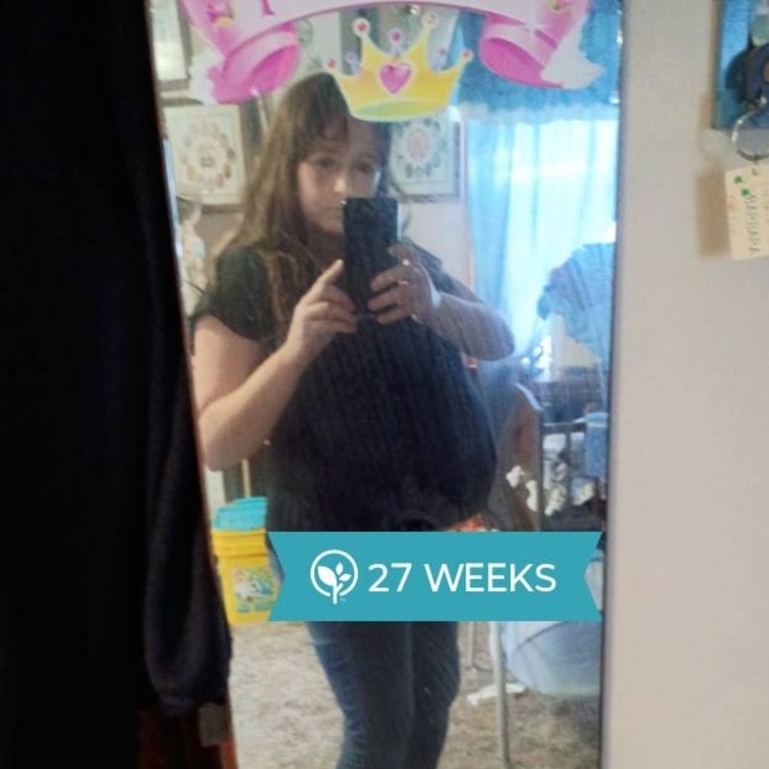 Photo shared by Ara for their Babylist baby registry.