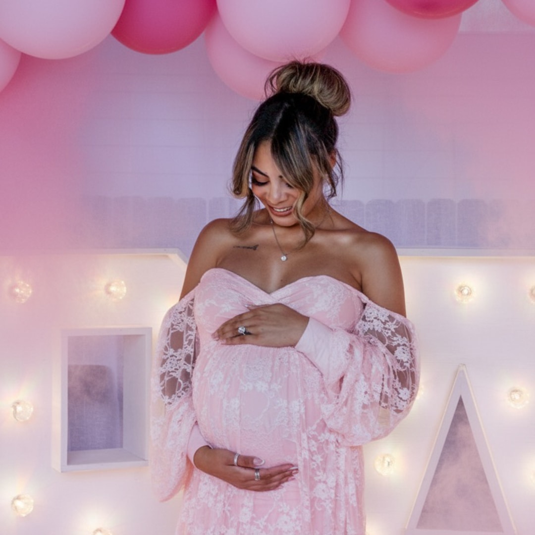 Photo shared by Amberlee for their Babylist baby registry.