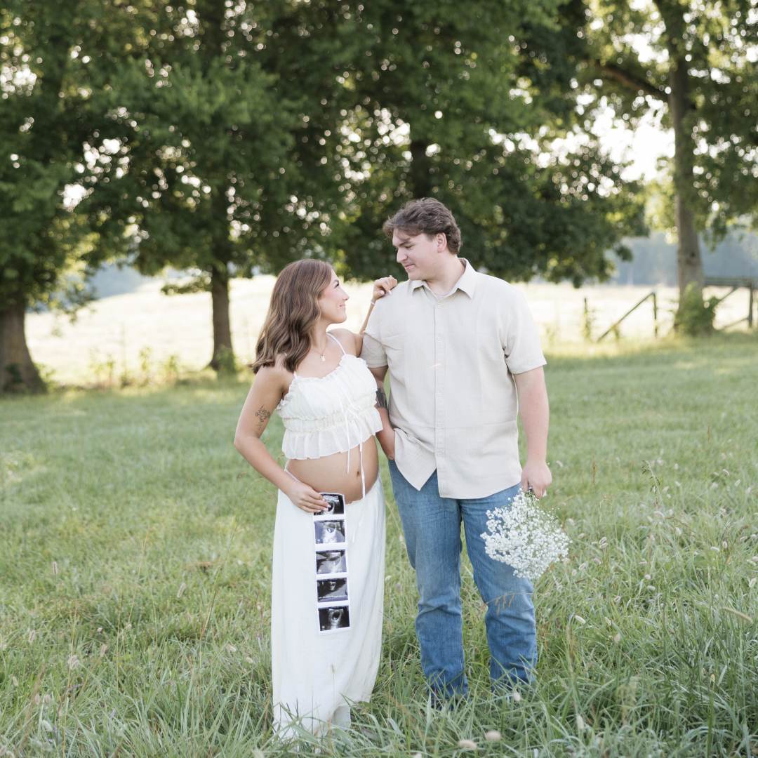 Photo shared by Grace for their Babylist baby registry.