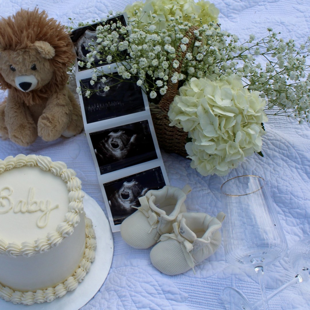 Photo shared by Megan for their Babylist baby registry.