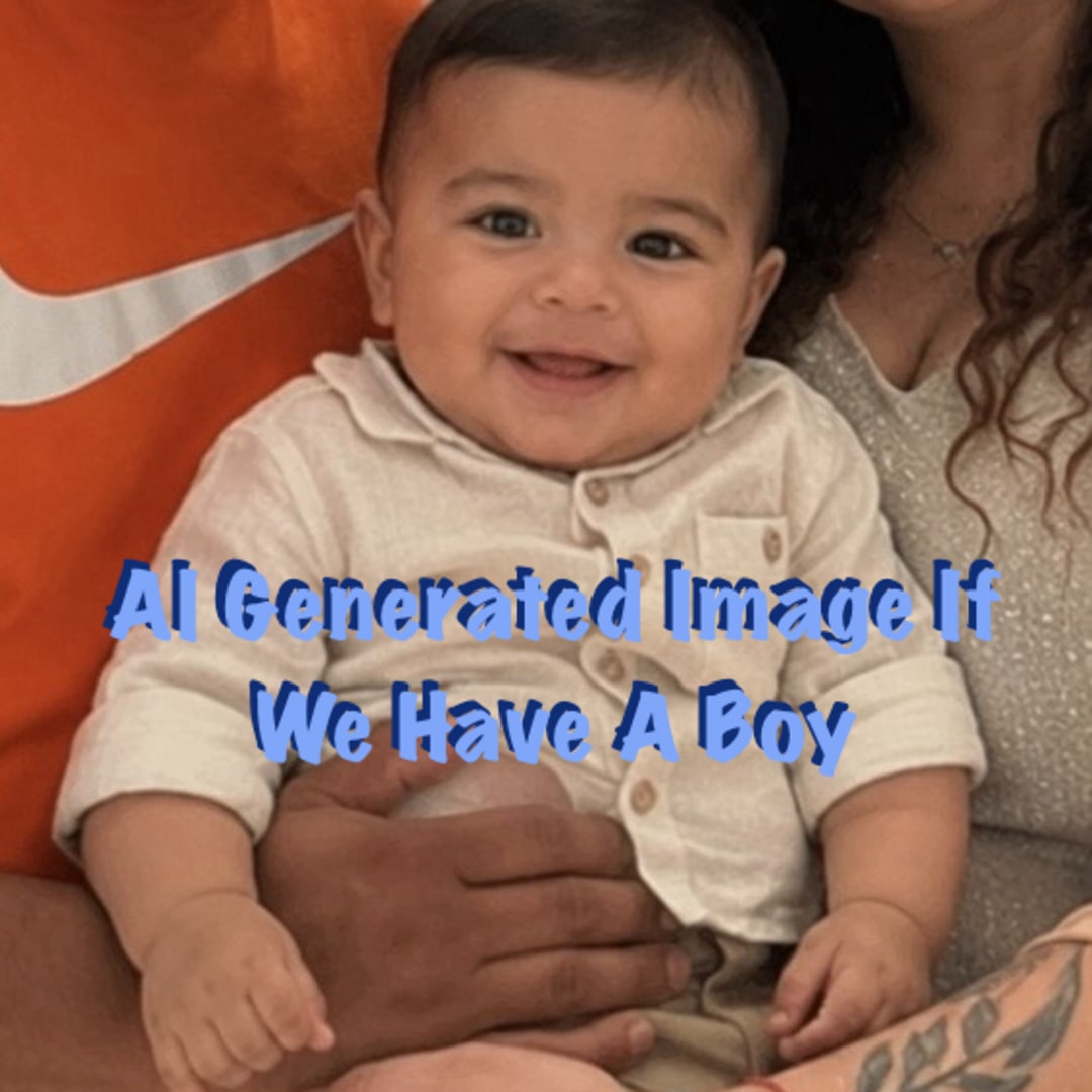 Photo shared by Randi for their Babylist baby registry.