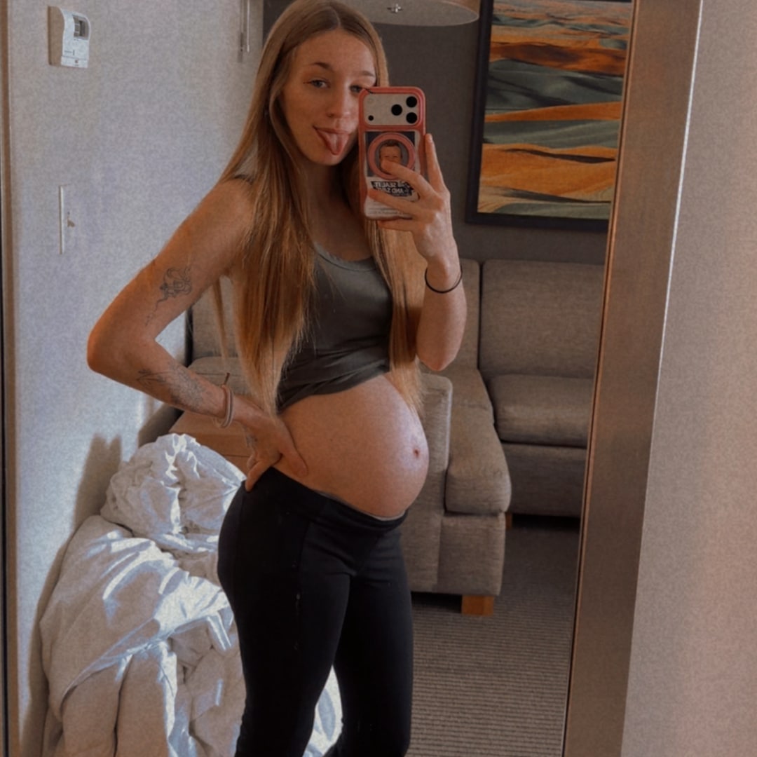 Photo shared by Destiny for their Babylist baby registry.