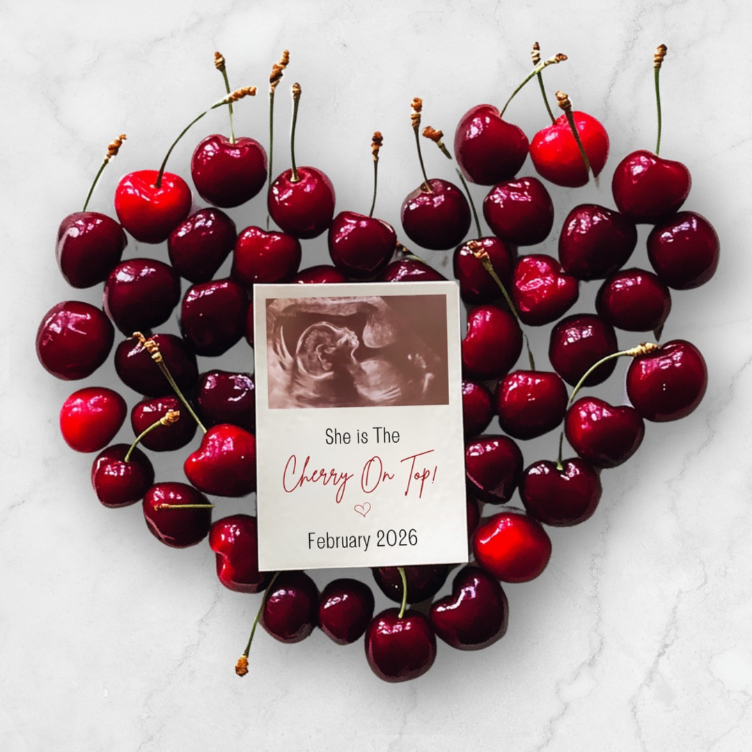 Photo shared by Tatiana for their Babylist baby registry.