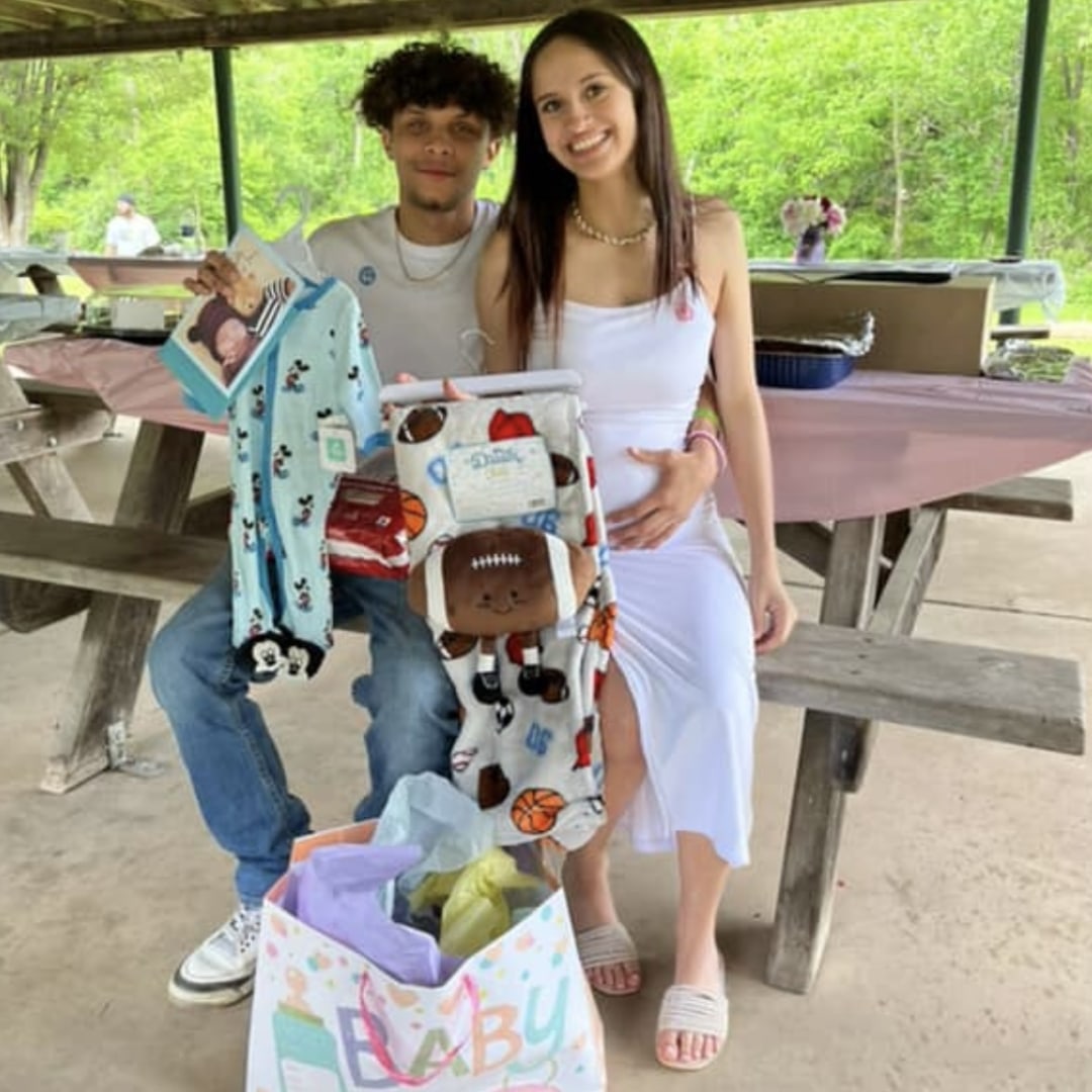 Photo shared by Gabi for their Babylist baby registry.