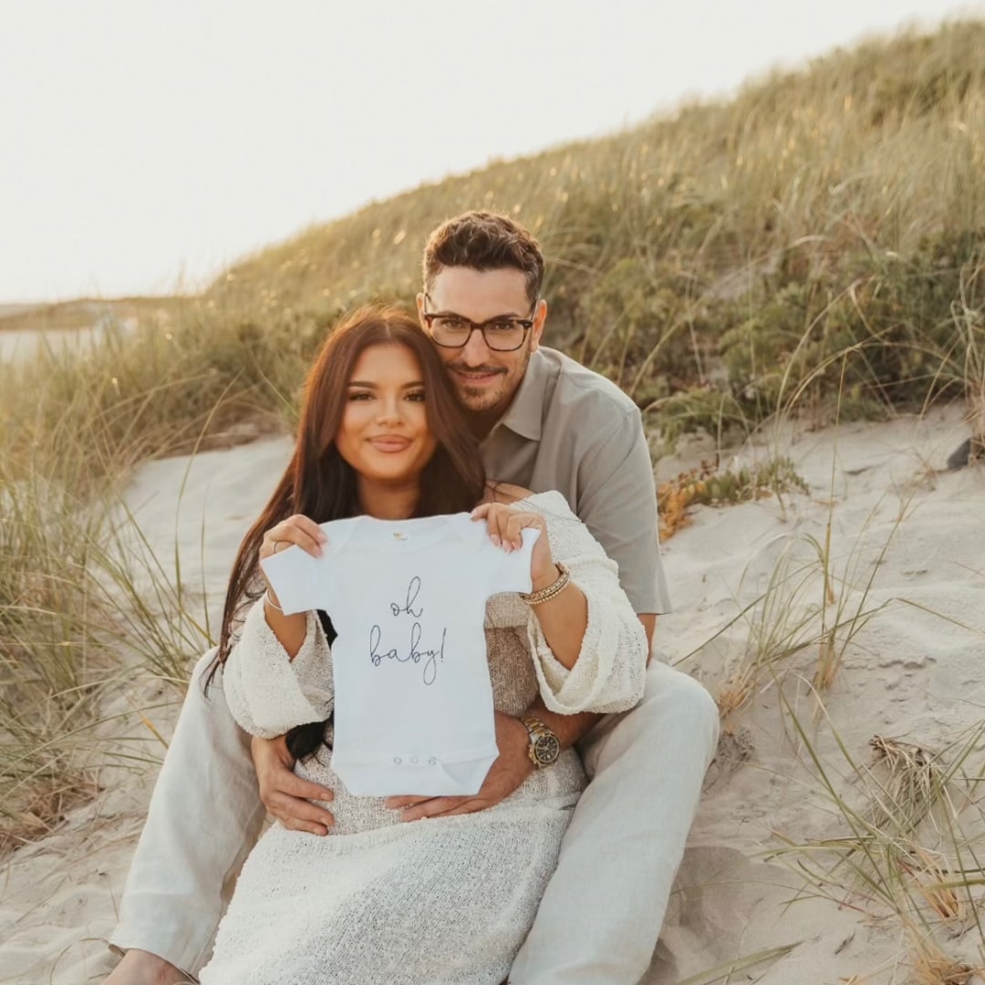 Photo shared by Katie for their Babylist baby registry.