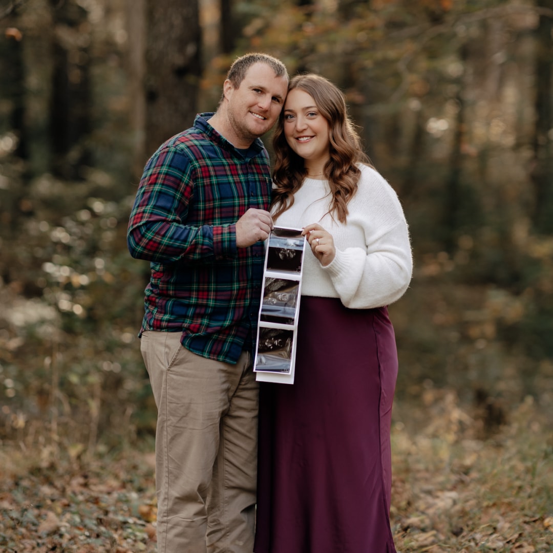 Photo shared by Kara for their Babylist baby registry.