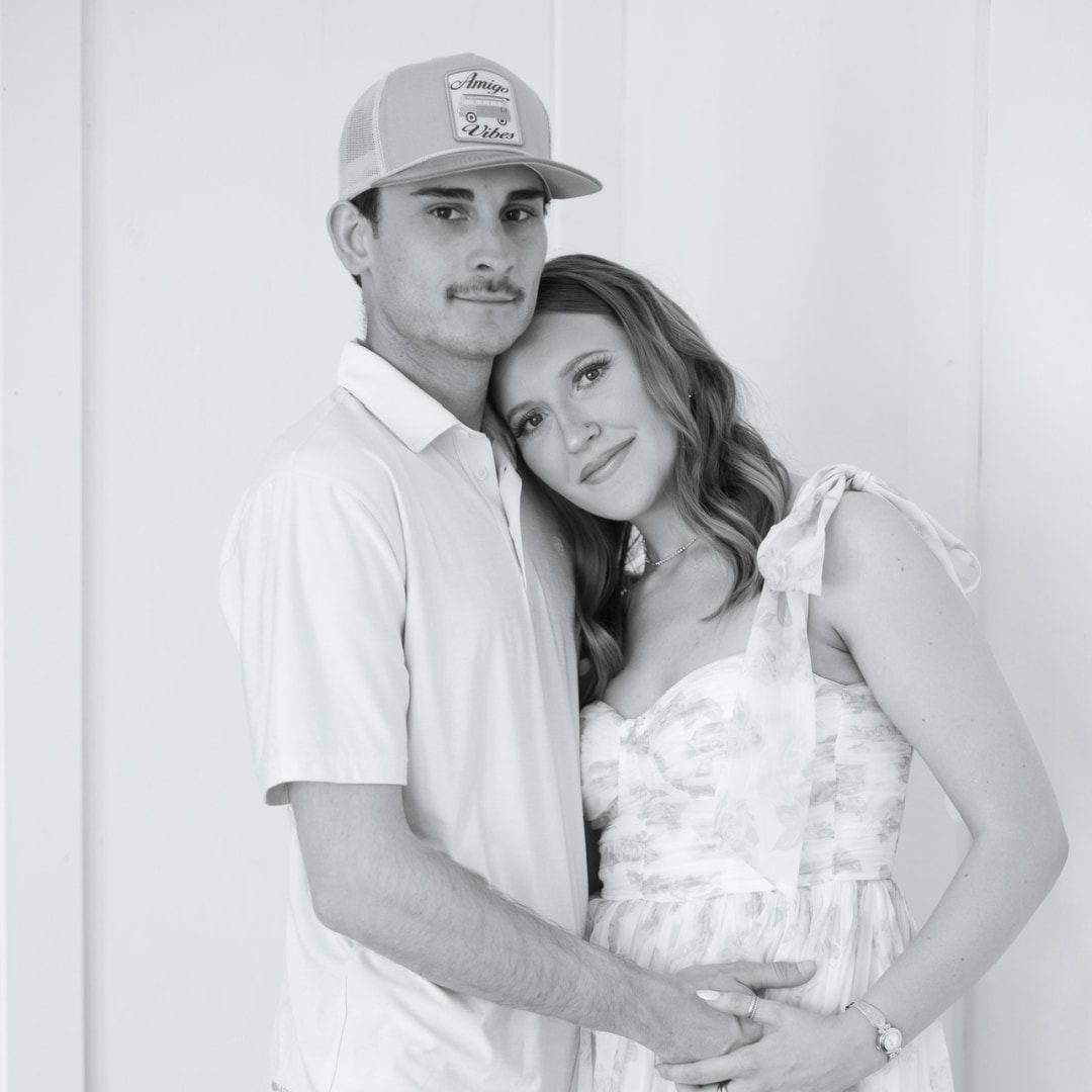Photo shared by Cammy for their Babylist baby registry.
