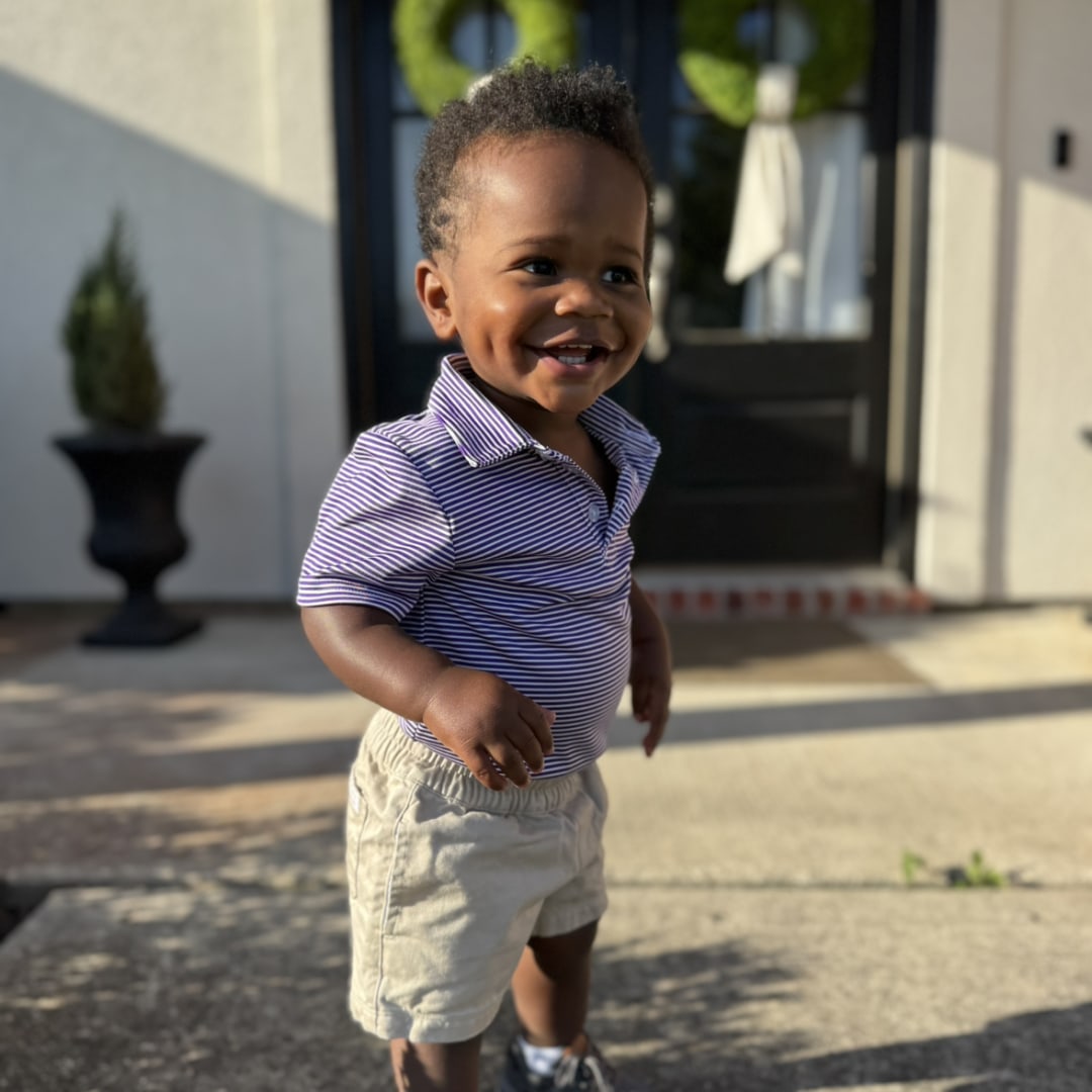 Photo shared by Mackensie for their Babylist baby registry.