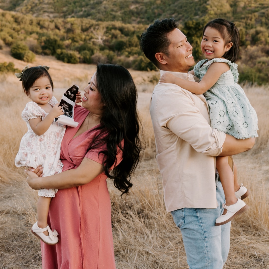 Photo shared by Miles for their Babylist baby registry.