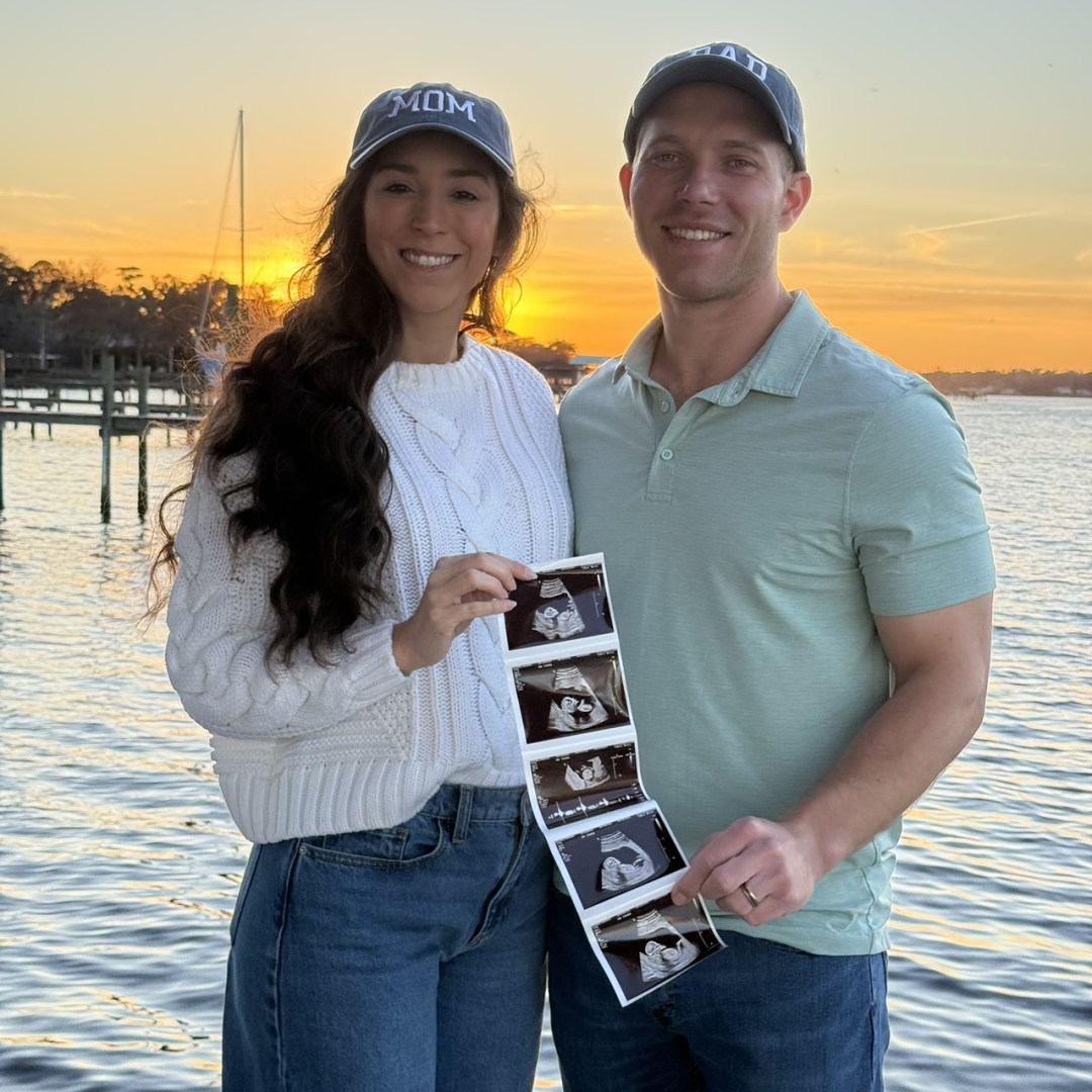 Photo shared by Nikki for their Babylist baby registry.