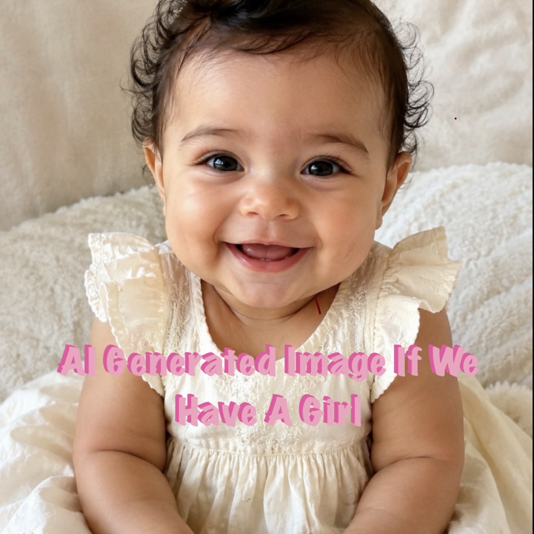 Photo shared by Randi for their Babylist baby registry.