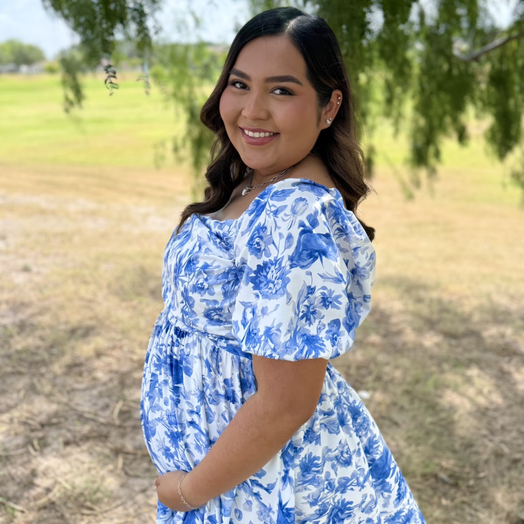Photo shared by Victoria for their Babylist baby registry.