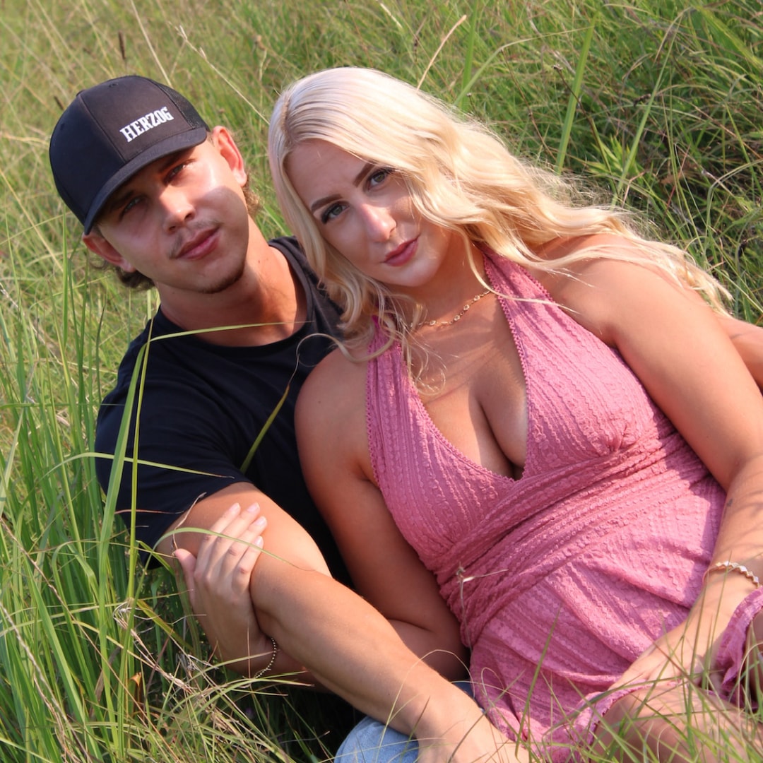 Photo shared by Beth for their Babylist baby registry.